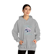 Orca Unisex Heavy Blend™ Hooded Sweatshirt