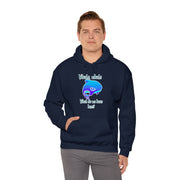 Orca Unisex Heavy Blend™ Hooded Sweatshirt