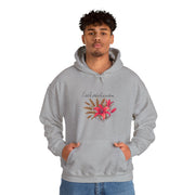 Saskatchewan Unisex Heavy Blend™ Hooded Sweatshirt