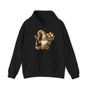 New year Gnome Unisex Heavy Blend™ Hooded Sweatshirt