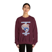 Orca Unisex Heavy Blend™ Crewneck Sweatshirt