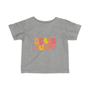 Beach Bum Infant Fine Jersey Tee