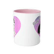 Accent Mugs, 11oz