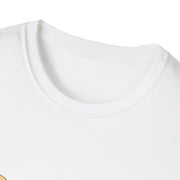 I Support Truth & Reconciliation Unisex Softstyle T-Shirt
