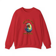 Aren’t You Some Kinda Special Unisex Heavy Blend™ Crewneck Sweatshirt
