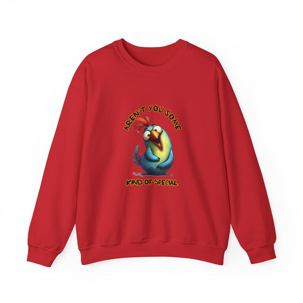 Aren’t You Some Kinda Special Unisex Heavy Blend™ Crewneck Sweatshirt