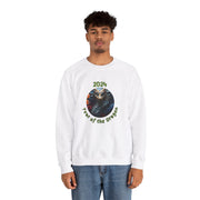 Chinese New Year Unisex Heavy Blend™ Crewneck Sweatshirt