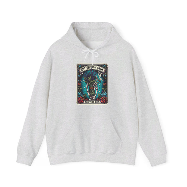 Not Enough Sage Unisex Heavy Blend™ Hooded Sweatshirt