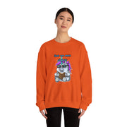 Unicorn Unisex Heavy Blend™ Crewneck Sweatshirt