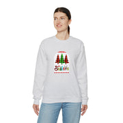 Believe Unisex Heavy Blend™ Crewneck Sweatshirt