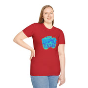 Dance Teacher Unisex Softstyle T-Shirt