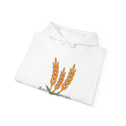 Saskatchewan Pride Unisex Heavy Blend™ Hooded Sweatshirt