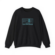 Support Squad Unisex Heavy Blend™ Crewneck Sweatshirt