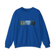 Saskatchewan Unisex Heavy Blend™ Crewneck Sweatshirt