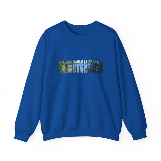 Saskatchewan Unisex Heavy Blend™ Crewneck Sweatshirt