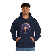 Bottled Skull Unisex Heavy Blend™ Hooded Sweatshirt