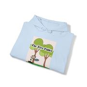 Disc golf Unisex Heavy Blend™ Hooded Sweatshirt