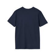 Snowman Unisex Softstyle T-Shirt