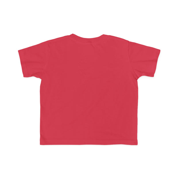 2025 Chinese New Year Toddler's Fine Jersey Tee