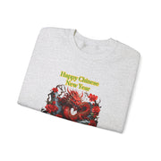 Chinese New Year Unisex Heavy Blend™ Crewneck Sweatshirt