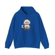 Grumpy Cat Unisex Heavy Blend™ Hooded Sweatshirt