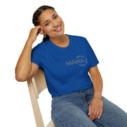 Mama Unisex Softstyle T-Shirt