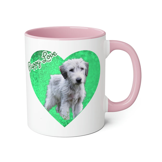 Accent Mugs, 11oz