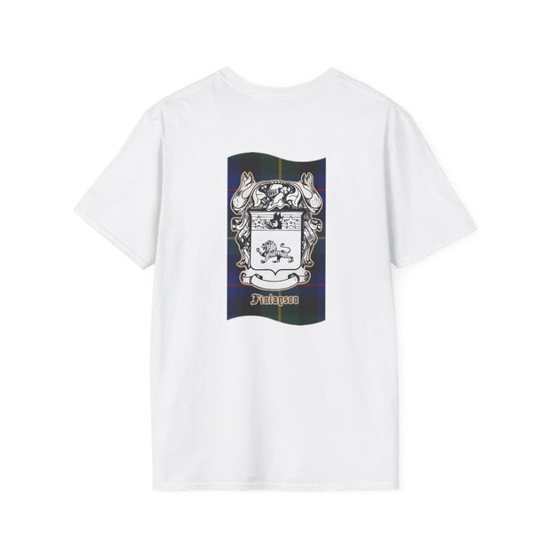 Finlayson Unisex Softstyle T-Shirt