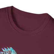 Don’t Ruffle My Feathers Unisex Softstyle T-Shirt