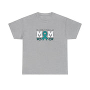 Wear Teal Unisex Heavy Cotton Tee