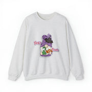 Halloween Unisex Heavy Blend™ Crewneck Sweatshirt