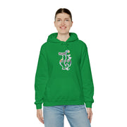 Fluff You Unisex Heavy Blend™ Hooded Sweatshirt