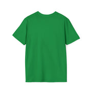 Snowman Unisex Softstyle T-Shirt