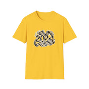 Chinese New Year Unisex Softstyle T-Shirt
