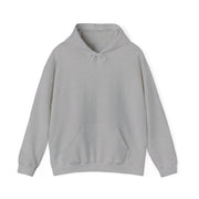 Don’t Ruffle My Feathers Unisex Heavy Blend™ Hooded Sweatshirt