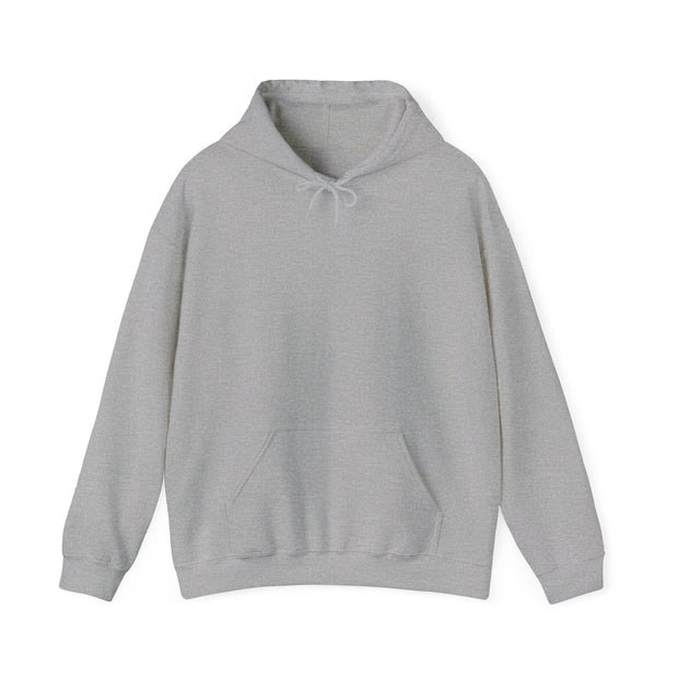 Don’t Ruffle My Feathers Unisex Heavy Blend™ Hooded Sweatshirt