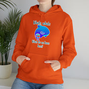 Orca Unisex Heavy Blend™ Hooded Sweatshirt