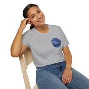 Mama Unisex Softstyle T-Shirt
