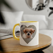 Accent Mugs, 11oz