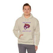 Orca Unisex Heavy Blend™ Hooded Sweatshirt