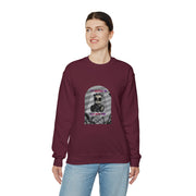 Jinx Unisex Heavy Blend™ Crewneck Sweatshirt