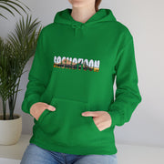 Saskatoon Unisex Heavy Blend™ Hooded Sweatshirt