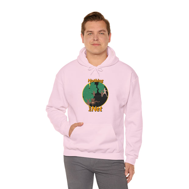 Disc golf Unisex Heavy Blend™ Hooded Sweatshirt