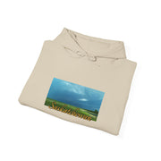 Saskatchewan Skies Unisex Heavy Blend™ Hooded Sweatshirt