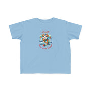 Chinese New Year Toddler's Fine Jersey Tee