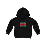 Native Pride Youth Heavy Blend Hooded Sweatshirt