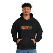 Saskatchewan Unisex Heavy Blend™ Hooded Sweatshirt
