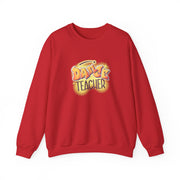 Dance Teacher Unisex Heavy Blend™ Crewneck Sweatshirt