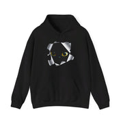 Cat Eyes Unisex Heavy Blend™ Hooded Sweatshirt