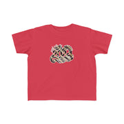 Chinese New Year Toddler's Fine Jersey Tee